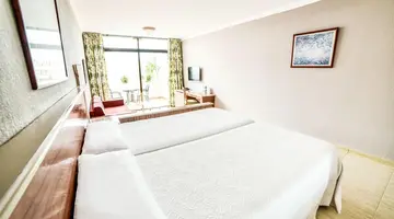 Hotel Beatriz Playa & SPA