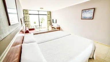 Hotel Beatriz Playa & SPA
