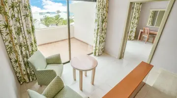 Hotel Beatriz Playa & Spa