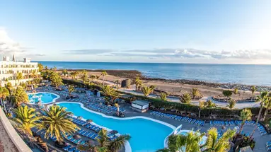 Hotel Beatriz Playa & SPA