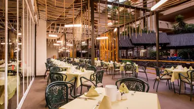 Hotel Beatriz Playa & SPA