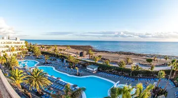 Hotel Beatriz Playa & Spa