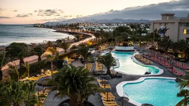 Hotel Beatriz Playa & SPA