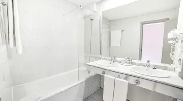 Hotel Beatriz Playa & SPA
