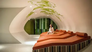 Hotel Beatriz Playa & SPA