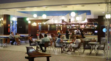 Hotel Beatriz Playa & SPA