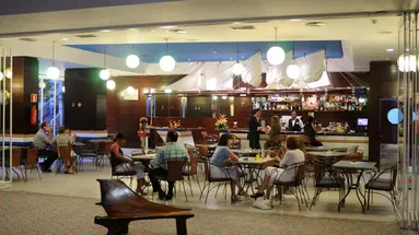 Hotel Beatriz Playa & SPA