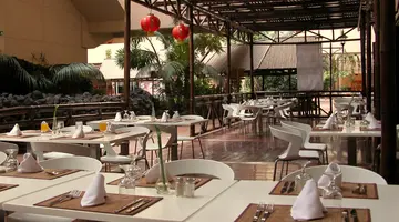Hotel Beatriz Playa & SPA