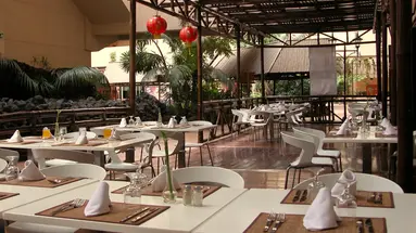 Hotel Beatriz Playa & Spa