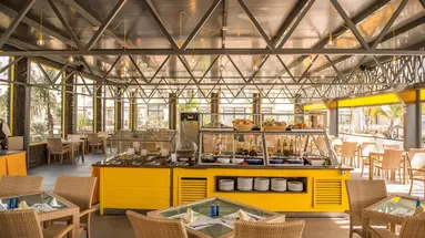 Hotel Beatriz Playa & Spa