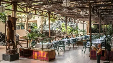 Hotel Beatriz Playa & SPA
