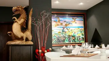 Hotel Beatriz Playa & Spa