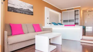 Hotel Beatriz Playa & SPA