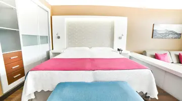 Hotel Beatriz Playa & SPA