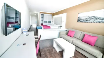 Hotel Beatriz Playa & SPA
