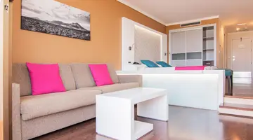 Hotel Beatriz Playa & Spa