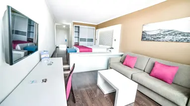 Hotel Beatriz Playa & Spa