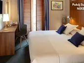 Hotel Beau Rivage