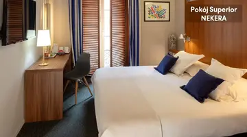Hotel Beau Rivage
