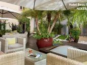 Hotel Beau Rivage