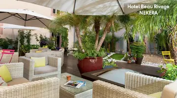 Hotel Beau Rivage