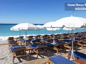 Hotel Beau Rivage