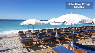 Hotel Beau Rivage