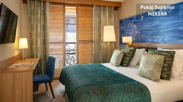 Hotel Beau Rivage