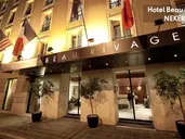 Hotel Beau Rivage