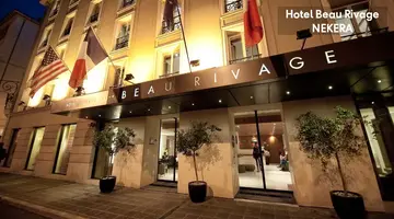 Hotel Beau Rivage