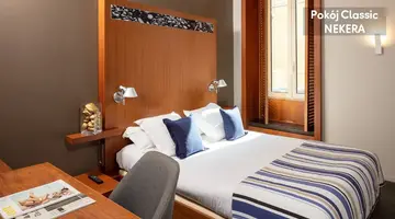 Hotel Beau Rivage