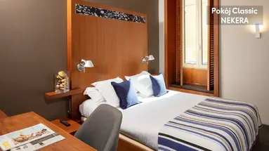 Hotel Beau Rivage
