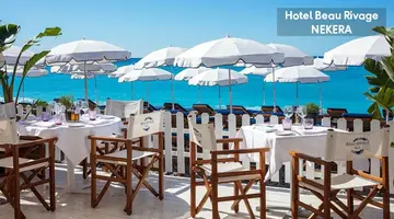 Hotel Beau Rivage