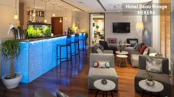 Hotel Beau Rivage