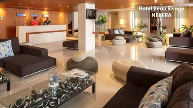 Hotel Beau Rivage