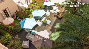 Hotel Beau Rivage