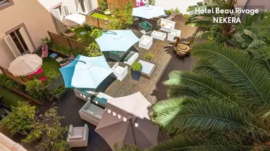 Hotel Beau Rivage