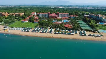 Hotel Belconti Resort