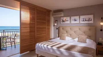 .HOTEL BELLA BEACH