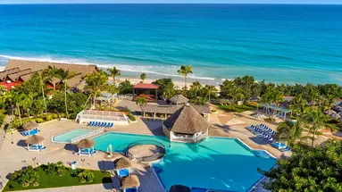 Hotel Bella Costa (ex. Iberostar Origin Bella Costa)