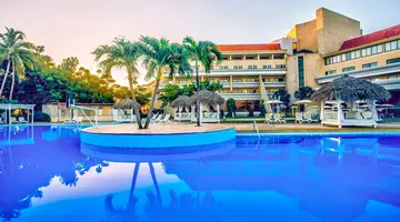Hotel Bella Costa (ex. Iberostar Origin Bella Costa)