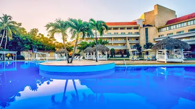 Hotel Bella Costa (ex. Iberostar Origin Bella Costa)