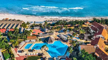 Hotel Bella Costa (ex. Iberostar Origin Bella Costa)