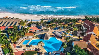 Hotel Bella Costa (ex. Iberostar Origin Bella Costa)