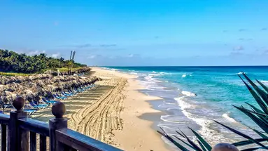 Hotel Bella Costa (ex. Iberostar Origin Bella Costa)