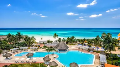 Hotel Bella Costa (ex. Iberostar Origin Bella Costa)