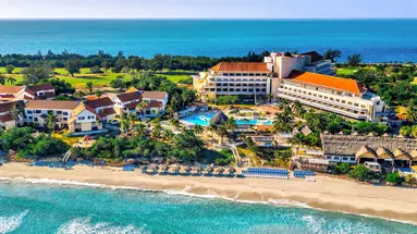 Hotel Bella Costa (ex. Iberostar Origin Bella Costa)