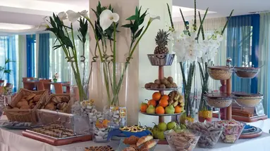 Hotel Bella Italia