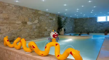 Hotel Bella Italia