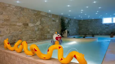 Hotel Bella Italia